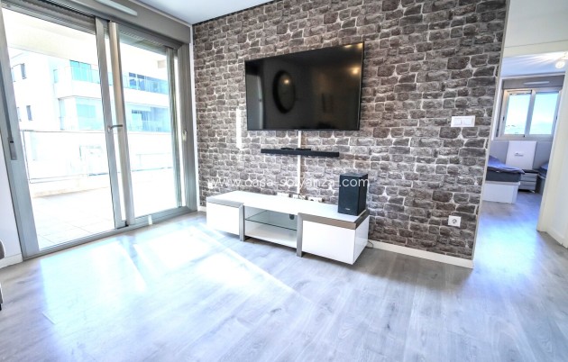 Revente - Appartement - Los Dolses - Altos de Mediterraneo