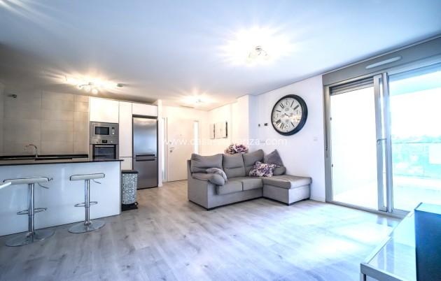 Revente - Appartement - Los Dolses - Altos de Mediterraneo