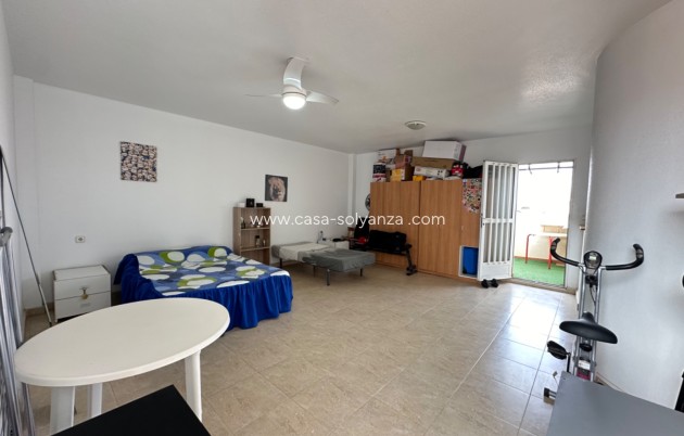 Herverkoop - Appartement / flat - Los Alcázares - Costa Calida
