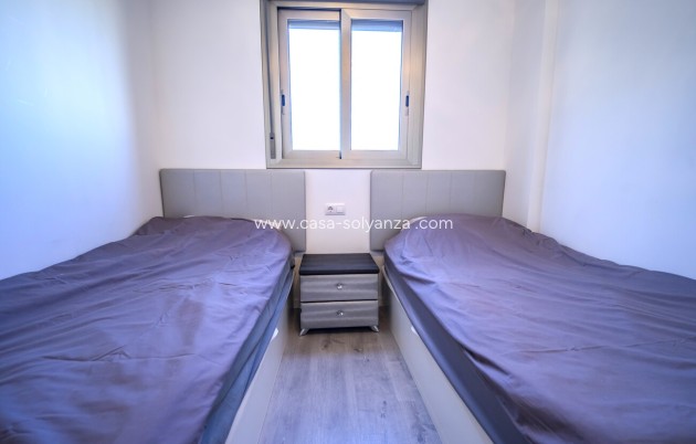 Revente - Appartement - Los Dolses - Altos de Mediterraneo