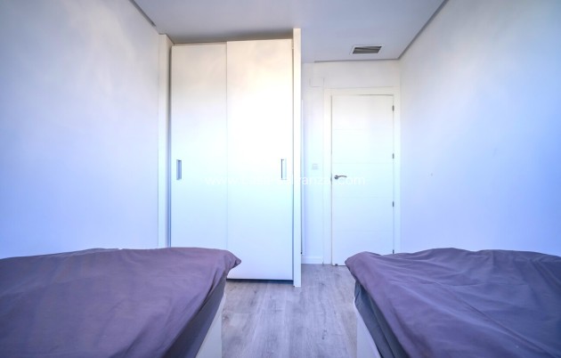 Revente - Appartement - Los Dolses - Altos de Mediterraneo