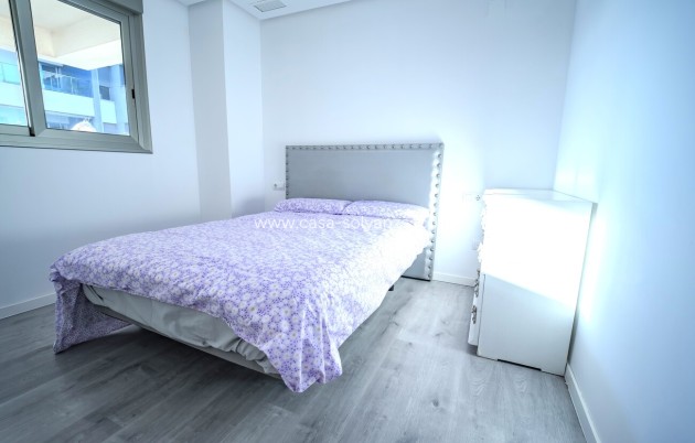 Revente - Appartement - Los Dolses - Altos de Mediterraneo