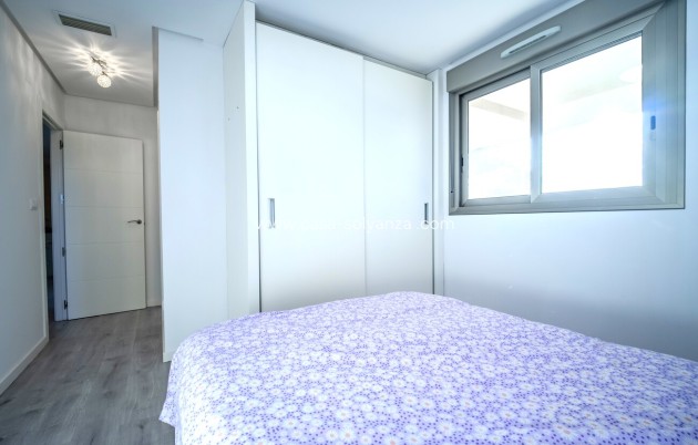 Revente - Appartement - Los Dolses - Altos de Mediterraneo