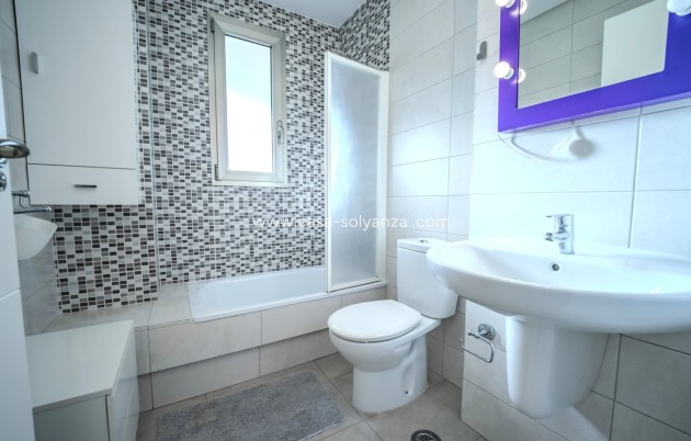Revente - Appartement - Los Dolses - Altos de Mediterraneo