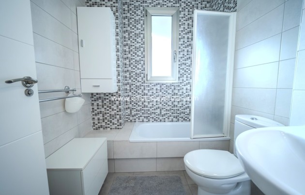Revente - Appartement - Los Dolses - Altos de Mediterraneo