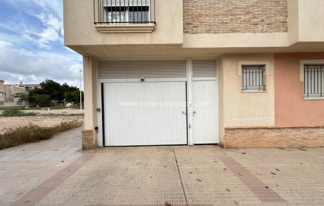 Herverkoop - Appartement / flat - Los Alcázares - Costa Calida