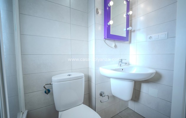 Revente - Appartement - Los Dolses - Altos de Mediterraneo