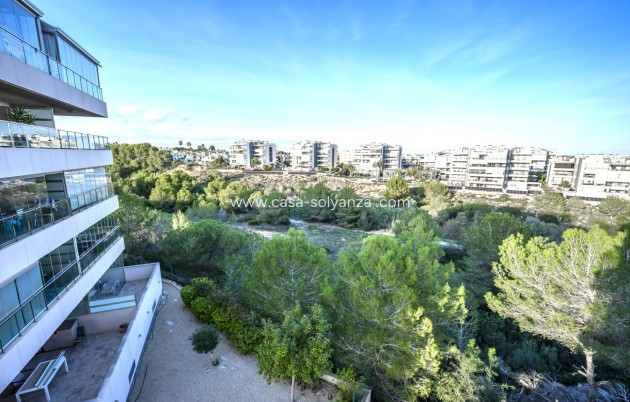 Revente - Appartement - Los Dolses - Altos de Mediterraneo