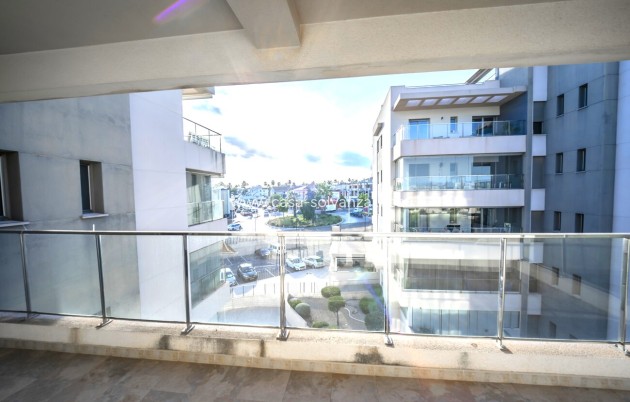 Revente - Appartement - Los Dolses - Altos de Mediterraneo