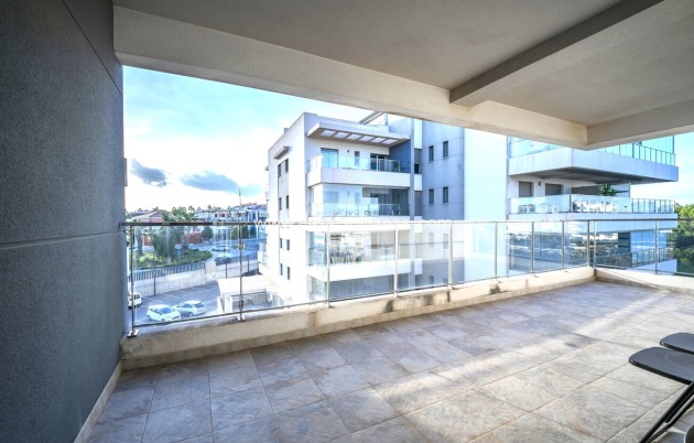 Revente - Appartement - Los Dolses - Altos de Mediterraneo