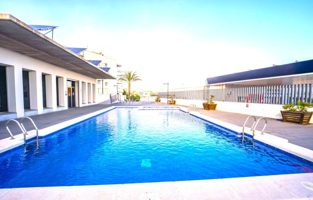 Revente - Appartement - Los Dolses - Altos de Mediterraneo