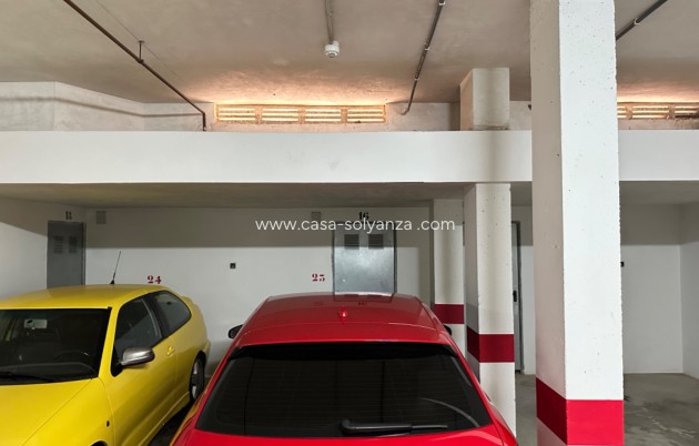 Herverkoop - Appartement / flat - Los Alcázares - Costa Calida