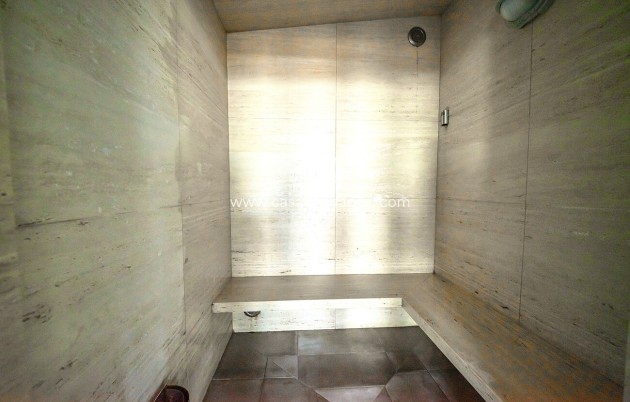 Revente - Appartement - Los Dolses - Altos de Mediterraneo