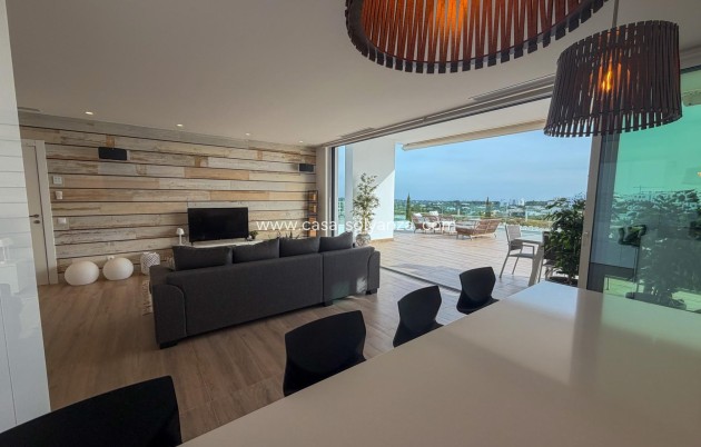 Revente - Appartement - Orihuela - Las Colinas Golf Resort