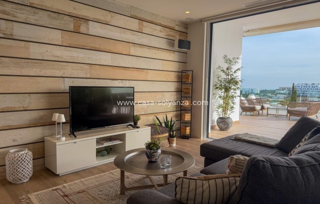 Revente - Appartement - Orihuela - Las Colinas Golf Resort