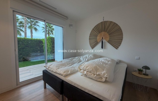 Revente - Appartement - Orihuela - Las Colinas Golf Resort