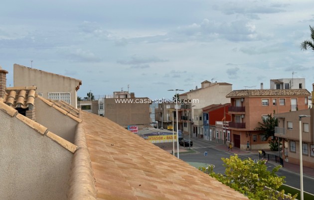 Herverkoop - Appartement / flat - Los Alcázares - Costa Calida