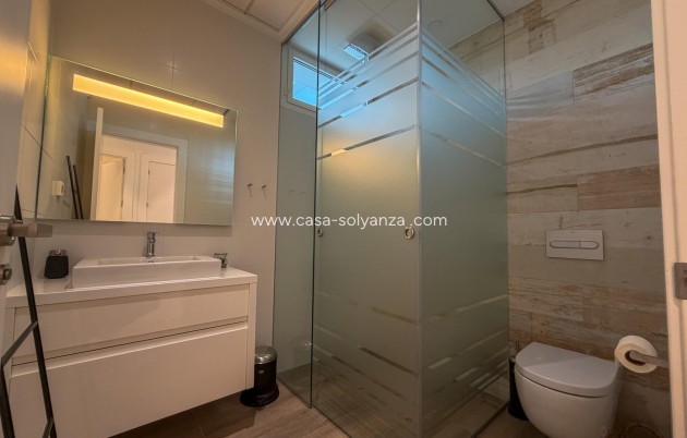 Revente - Appartement - Orihuela - Las Colinas Golf Resort