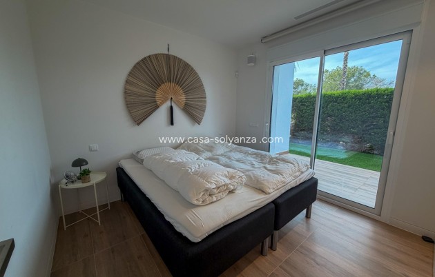 Revente - Appartement - Orihuela - Las Colinas Golf Resort