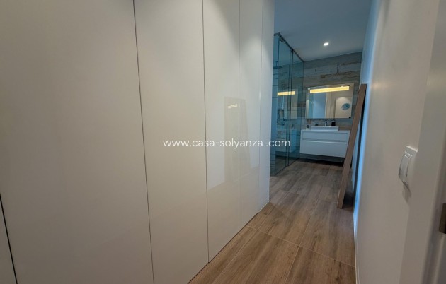 Revente - Appartement - Orihuela - Las Colinas Golf Resort