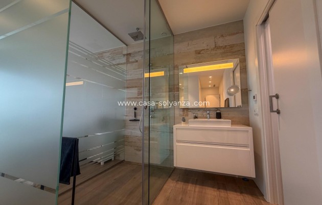 Revente - Appartement - Orihuela - Las Colinas Golf Resort