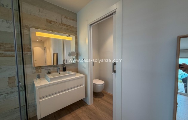 Revente - Appartement - Orihuela - Las Colinas Golf Resort