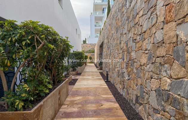 Revente - Appartement - Orihuela - Las Colinas Golf Resort