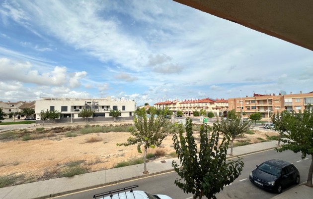 Herverkoop - Appartement / flat - Los Alcázares - Costa Calida