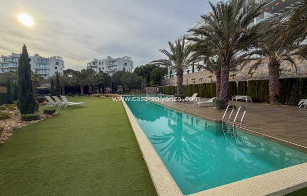 Revente - Appartement - Orihuela - Las Colinas Golf Resort