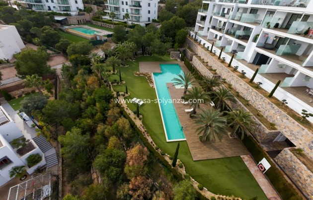 Revente - Appartement - Orihuela - Las Colinas Golf Resort