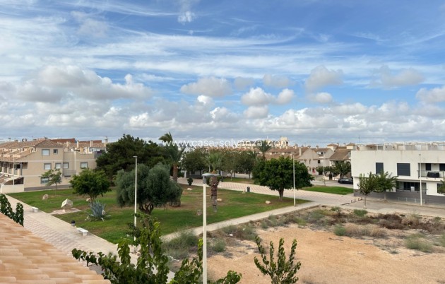 Herverkoop - Appartement / flat - Los Alcázares - Costa Calida