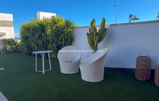 Revente - Villa - San Miguel de Salinas - Bellavista