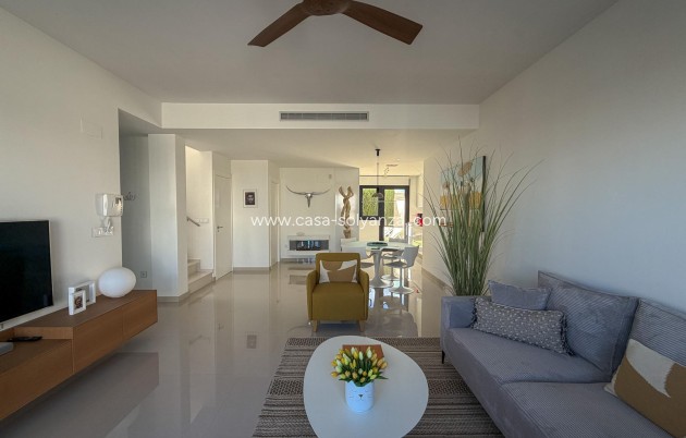 Revente - Villa - San Miguel de Salinas - Bellavista