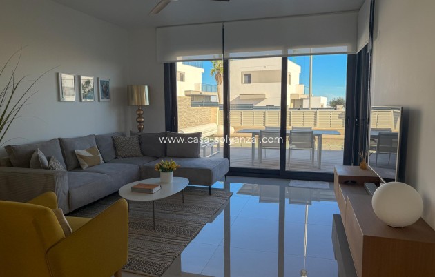 Revente - Villa - San Miguel de Salinas - Bellavista