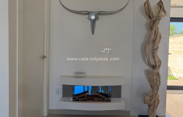 Revente - Villa - San Miguel de Salinas - Bellavista