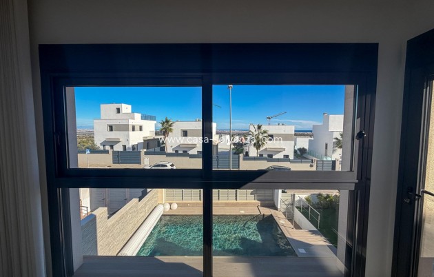 Revente - Villa - San Miguel de Salinas - Bellavista