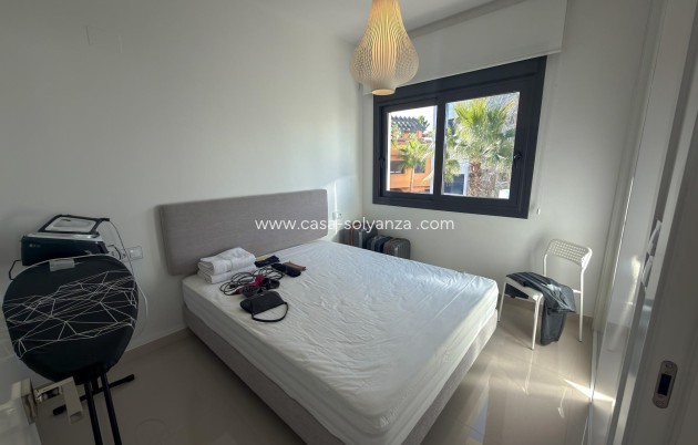 Revente - Villa - San Miguel de Salinas - Bellavista