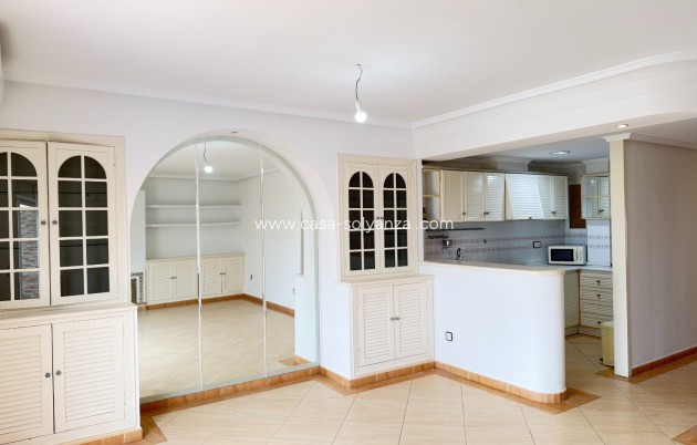 Revente - Appartement - Torrevieja - Costa Blanca