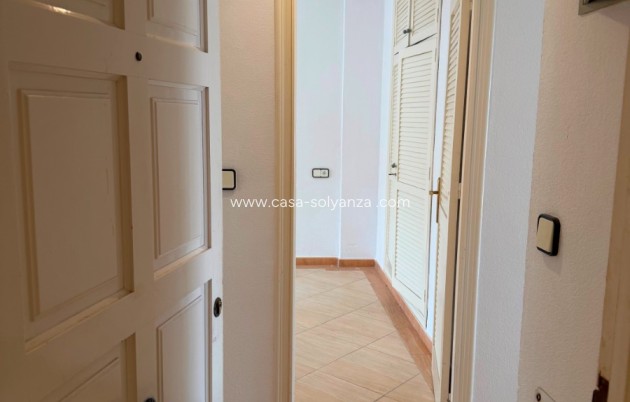 Revente - Appartement - Torrevieja - Costa Blanca