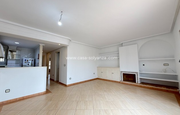 Revente - Appartement - Torrevieja - Costa Blanca