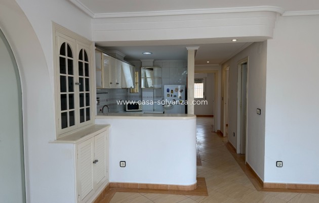 Revente - Appartement - Torrevieja - Costa Blanca