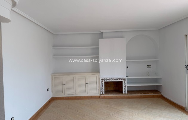 Revente - Appartement - Torrevieja - Costa Blanca