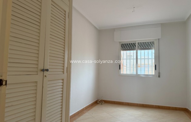 Revente - Appartement - Torrevieja - Costa Blanca