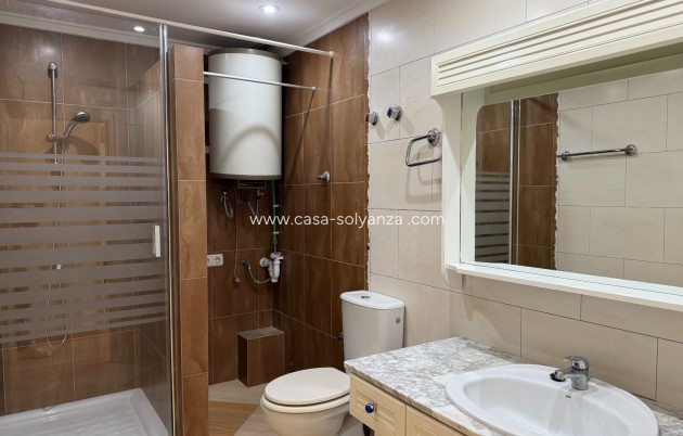 Revente - Appartement - Torrevieja - Costa Blanca