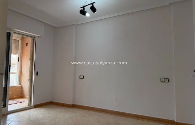 Revente - Appartement - Torrevieja - Costa Blanca