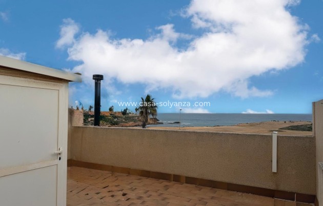 Revente - Appartement - Torrevieja - Costa Blanca