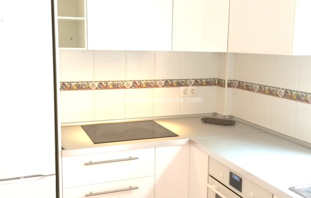 Revente - Maison de ville - Playa Flamenca - Costa Blanca