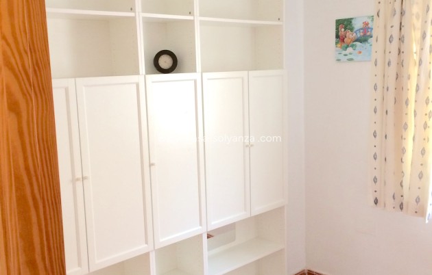 Revente - Maison de ville - Playa Flamenca - Costa Blanca