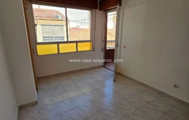 Revente - Appartement - Torrevieja - Costa Blanca