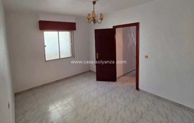Revente - Appartement - Torrevieja - Costa Blanca